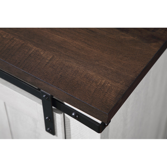 Kelly Clarkson Home Evelynn TV Stand for TVs up to 60" & Reviews Wayfair